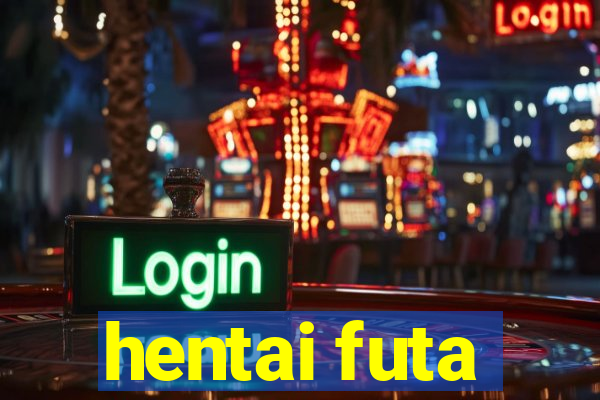 hentai futa